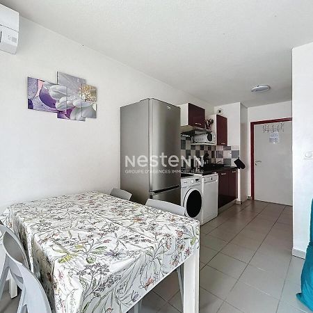3304-T3 Dans Une Residence Avec Piscine Argeles-sur-Mer Exterior photo