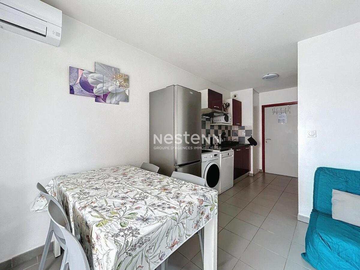 3304-T3 Dans Une Residence Avec Piscine Argeles-sur-Mer Exterior photo