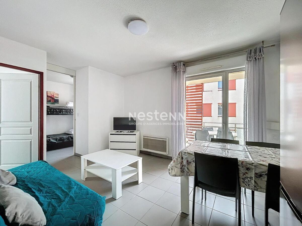 3304-T3 Dans Une Residence Avec Piscine Argeles-sur-Mer Exterior photo
